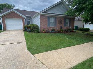 1821 Inverness Pkwy, Tuscaloosa, AL 35405