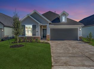 16023 Bishops Cap Way, Cypress, TX 77429