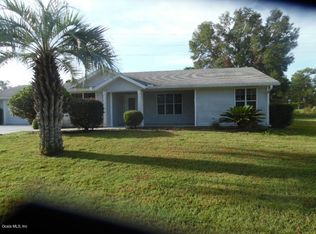8980 SW 116th Place Rd, Ocala, FL 34481