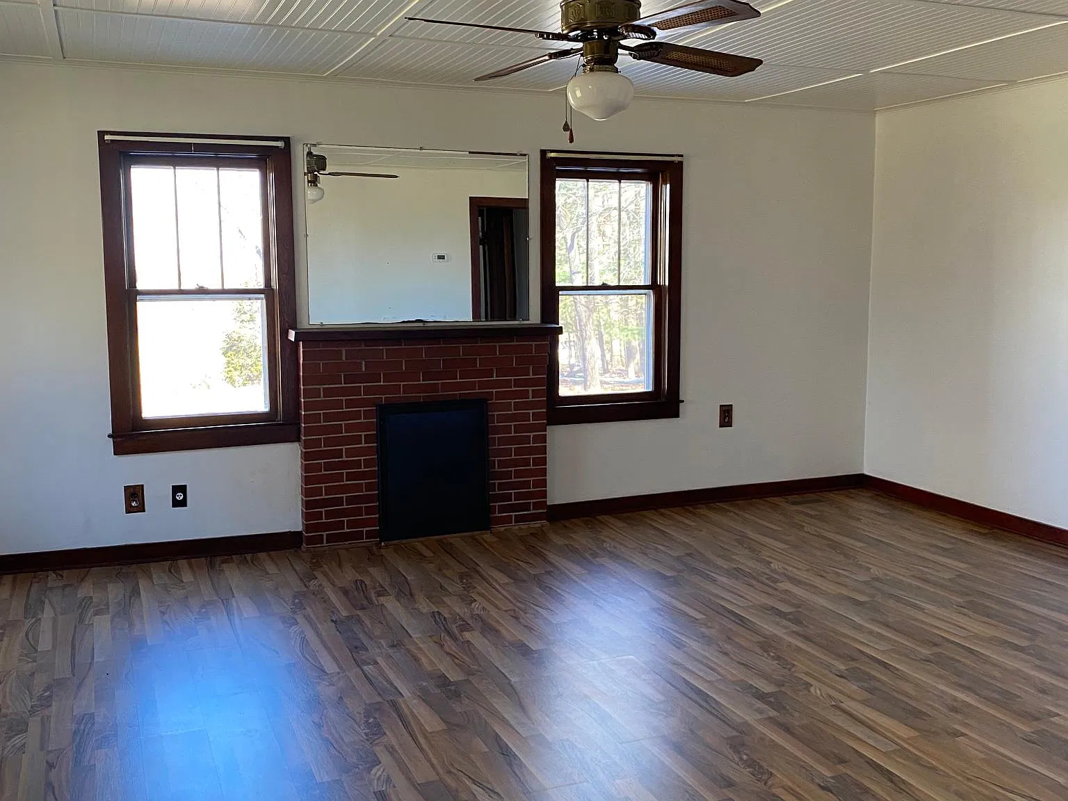 3 bed, 1170 sqft, $1,400 — Photo 3