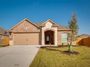 13217 Stari Most Ln, Crowley, TX 76036