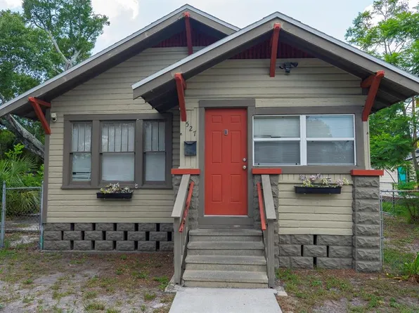 527 26th St S, Saint Petersburg, FL 33712