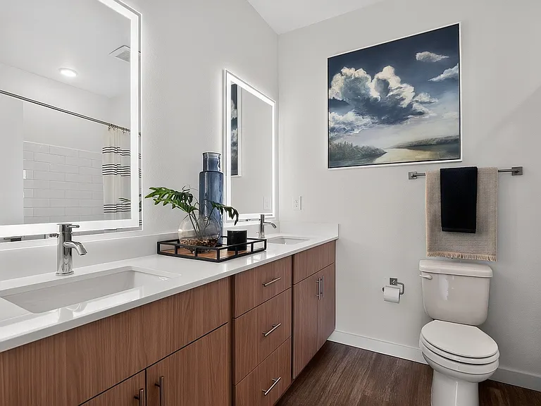 LEO at Wildwood - Single Family Rental Homes — Photo 8
