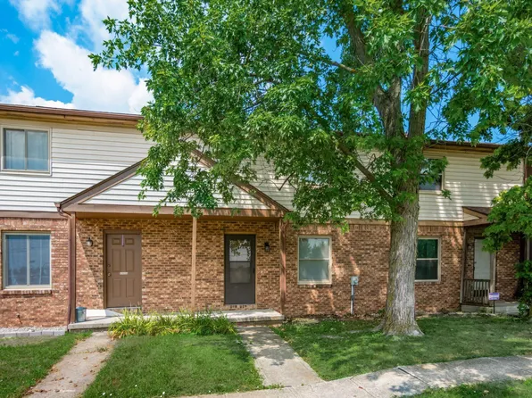 1438 Bairstow Ct, Galloway, OH 43119