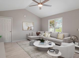 719 Saint Catherines Dr, Wake Forest, NC 27587