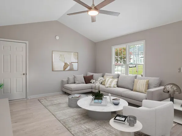 719 Saint Catherines Dr, Wake Forest, NC 27587