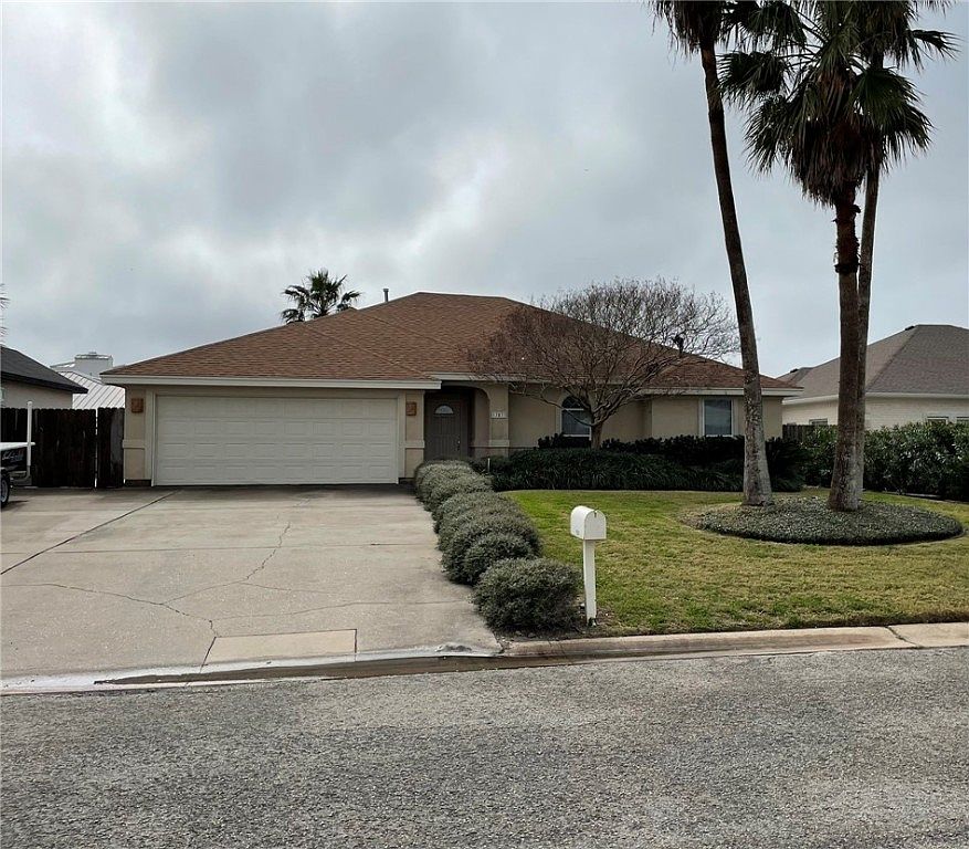 13833 Sea Horse Ave, Corpus Christi, TX 78418 Zillow