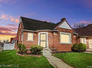 18603 Monica St, Detroit, MI 48221