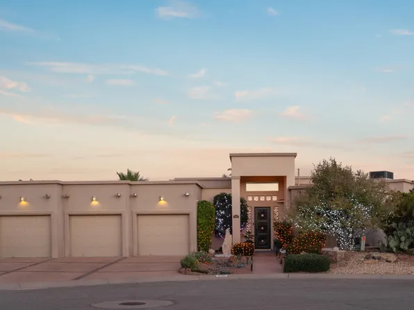 1606 Via Diamante, Las Cruces, NM 88007