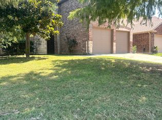 1316 Caroline Dr, Princeton, TX 75407