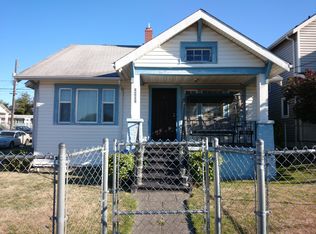 2402 S Irving St, Seattle, WA 98144