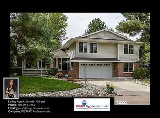 6219 S Grape Ct, Centennial, CO 80121