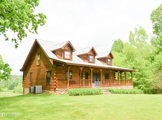 1194 Bell Rd LOT 4, Crossville, TN 38571