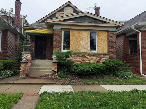 8244 S Kenwood Ave, Chicago, IL 60619