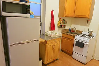 Rented by Citi Habitats