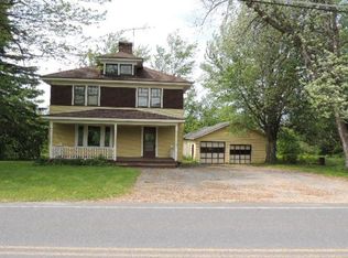 522 Irona Rd, Altona, NY 12910