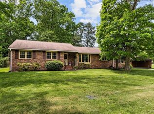 13300 S Chester Rd, Chester, VA 23831