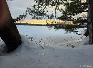 Sand Lake Rd, Deerton, MI 49822