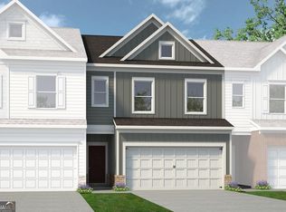 1192 Chastain Dr, Buford, GA 30518