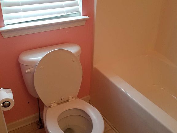 Bathroom #1