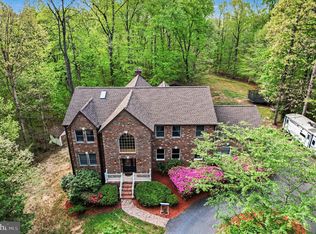98 Wateredge Ln, Fredericksburg, VA 22406