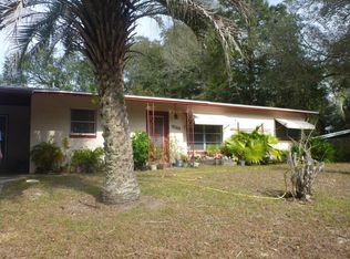 335 SE 41st St, Keystone Heights, FL 32656