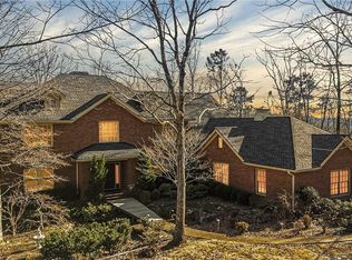 150 Sutallee Ridge Ln NE, White, GA 30184