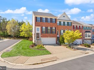 13579 Cedar Run Ln, Herndon, VA