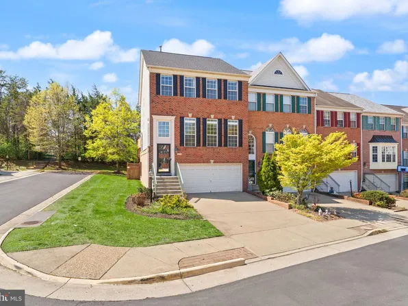 13579 Cedar Run Ln, Herndon, VA 20171