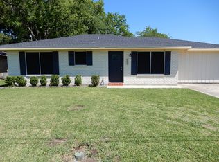 405 Silver St, New Iberia, LA 70560
