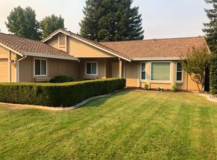 1507 Pemberton Way, El Dorado Hills, CA 95762