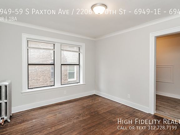 3rd image of 6949 S Paxton Ave #1E