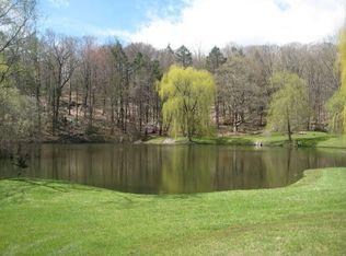 26 Meadow Hill Pl, Armonk, NY 10504