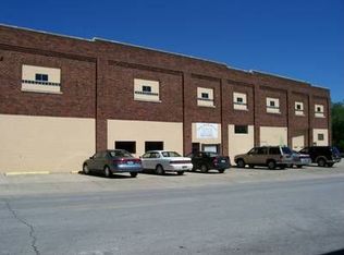 414 S Thompson Ave, Excelsior Springs, MO 64024