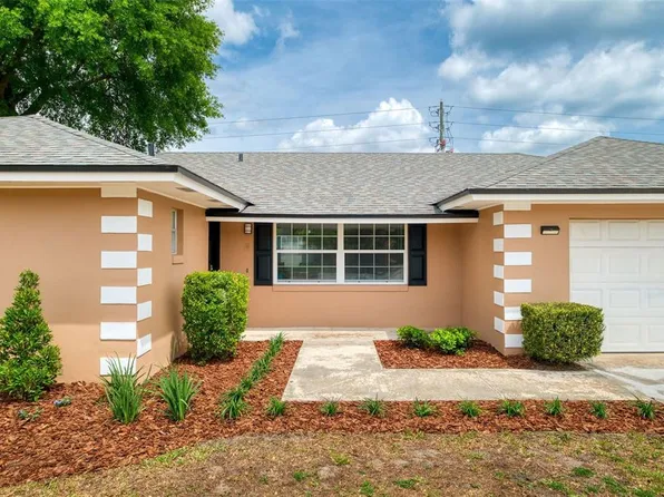 1036 Manchester Cir, Winter Park, FL 32792