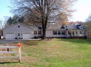 1150 Krishna Rd, Sandy Ridge, NC 27046