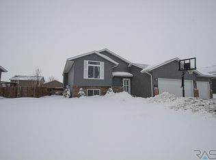 4201 N Montana Ave, Sioux Falls, SD 57107