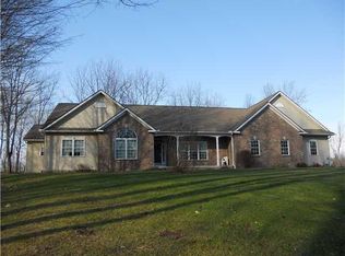 425 Stottle Rd, Scottsville, NY 14546