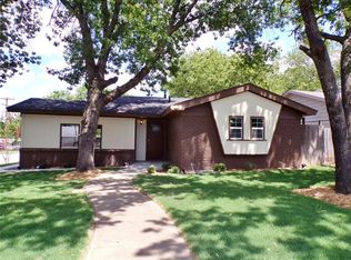 4801 Sandage Ave, Fort Worth, TX 76115