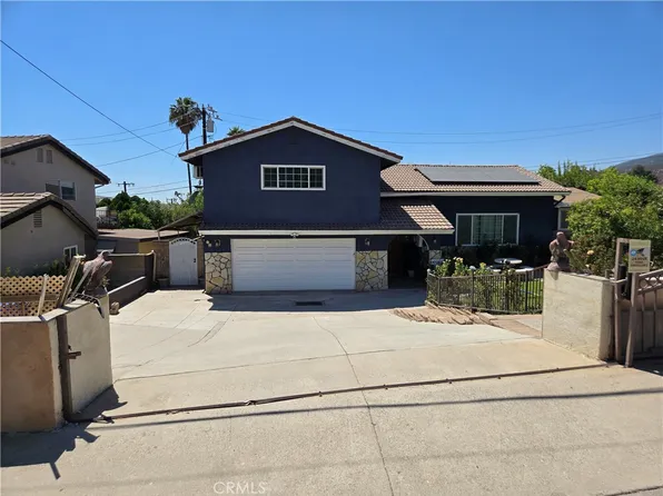 5442 Sepulveda Ave, San Bernardino, CA 92404