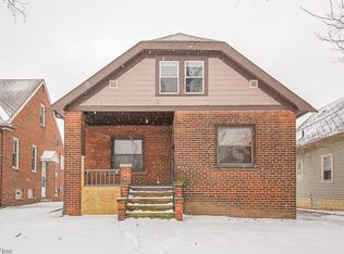 8224 Bancroft Ave, Cleveland, OH 44105
