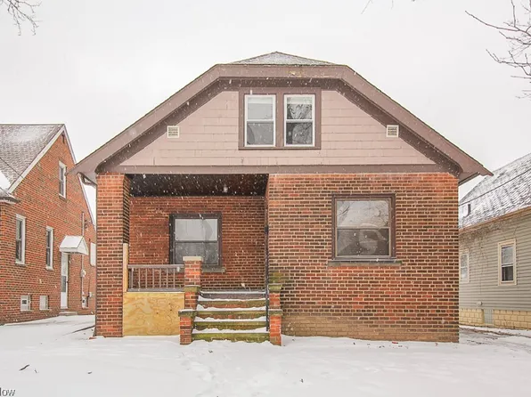 8224 Bancroft Ave, Cleveland, OH 44105