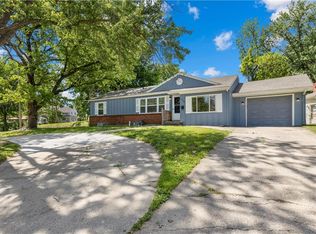 11719 E 30th Ter S, Independence, MO 64052