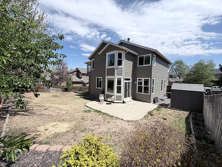 5381 S Dunkirk Way — Photo 39