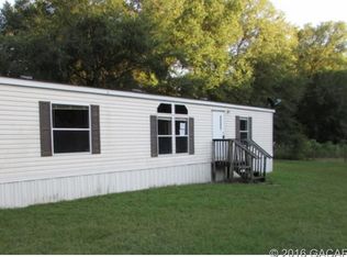 790 SE 43rd Ave, Trenton, FL 32693