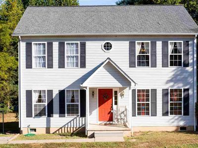 34 N Anna Dr, Louisa, VA, 23093