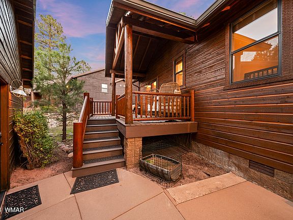 5th image of 3111 W Lodgepole Ln
