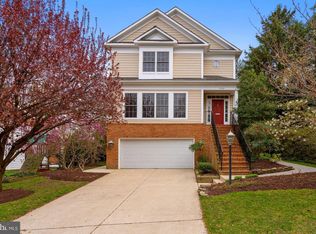 4036 24th Rd N, Arlington, VA 22207