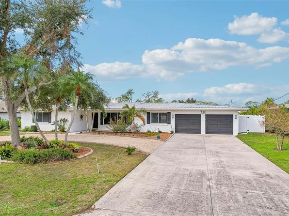 730 Magellan Dr, Sarasota, FL 34243
