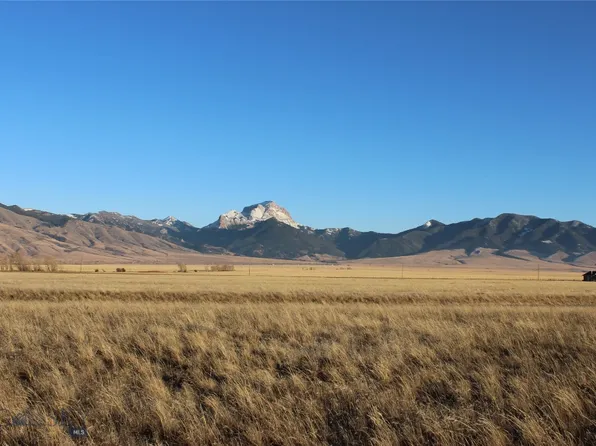 11 Lonesome Dove Ranch Ter #35, Cameron, MT 59720
